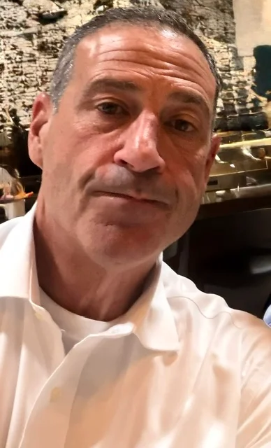 Eric Kalin